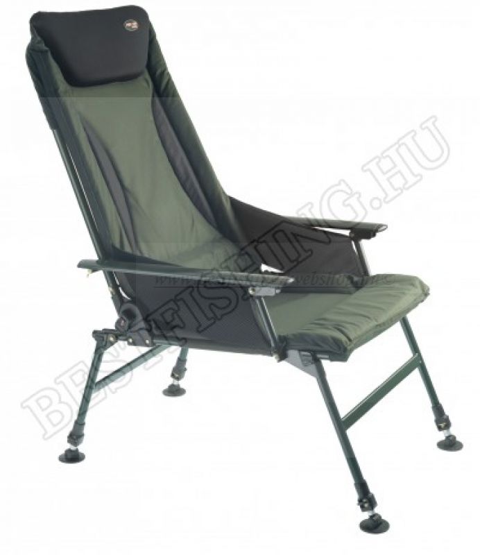 Cormoran Pro Carp Pontyos fotel kartámasszal 7300-as modell