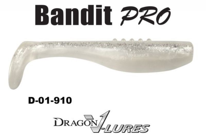 DRAGON BANDIT PRO 6cm Szín: 01-910 LÁGY MŰCSALI