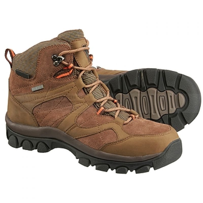 total fishing gear boots