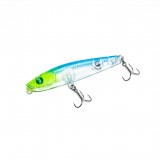 HFL Baby Pencil - Clear Green Head