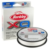 BERKLEY X9 BRAID CRYSTAL 150M 0,25MM