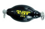 BLACK CAT CLONK LEAD 60GR-OS KUTTYOGATÓ ÓLOM, 1DB