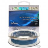 By Döme TEAM FEEDER Blue Feeder Braid 150m / 0.08mm   