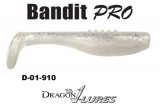 DRAGON BANDIT PRO 7,5cm Szín: 01-910