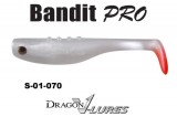 DRAGON BANDIT PRO 12,5cm Szín: 01-070