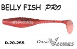 DRAGON BELLY FISH PRO 8,5cm Szín: 51-455