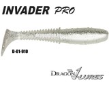 DRAGON INVADER PRO 7,5cm Szín: 01-910