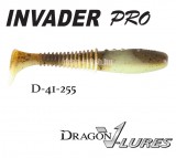DRAGON INVADER PRO 8,5cm Szín: 41-255
