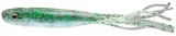CORMORAN K-Don Fringe Tail  S6 11.5cm grün-klar