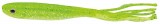 CORMORAN K-Don Fringe Tail  S6 11.5cm grün-flitter