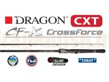 DRAGON  CF-X CROSSFORCE 2,13M 4-21G