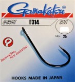 GAMAKATSU F-314/006 25/cs.