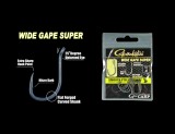 GAMAKATSU G-Carp Wide Gap Super 10/cs  8-as