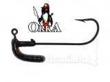 ORKA FOOT-JIG HEAD 5001-A, 30gr
