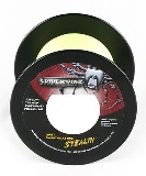 SPIDERWIRE STEALTH  0, 30MM 1800M TRACER YELLOW 33, 9KG