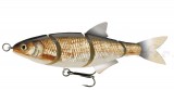 Cormoran Realfish Wobblerek ME-RA Roach 11cm motor oil r