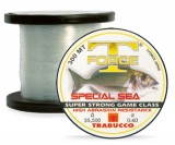 TRABUCCO T-FORCE SPECIAL SEA 300M 0,80, DAMIL