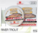 TRABUCCO S-FORCE SPIN-RIVER TROUT 150M 0,28, DAMIL
