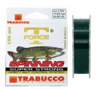 TRABUCCO T-FORCE SPIN PIKE 150M 0,22, DAMIL