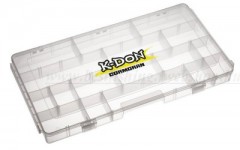 Cormoran K-Don Gerätebox 10009 horgászdoboz DOBOZOK