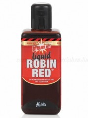 Dynamite Baits aroma Robin Red Liquid 250 ml, DY041 LIQUID