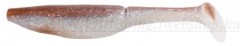 Shirasu Akira Worm 7,5cm szín: HIROKO LÁGY MŰCSALI